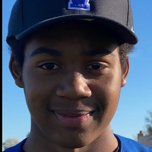 Myles Billups mugshot