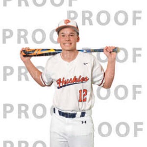 Logan Maxfield mugshot