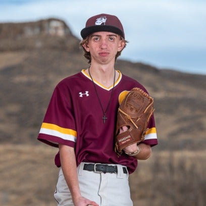 Howard Bakes mugshot