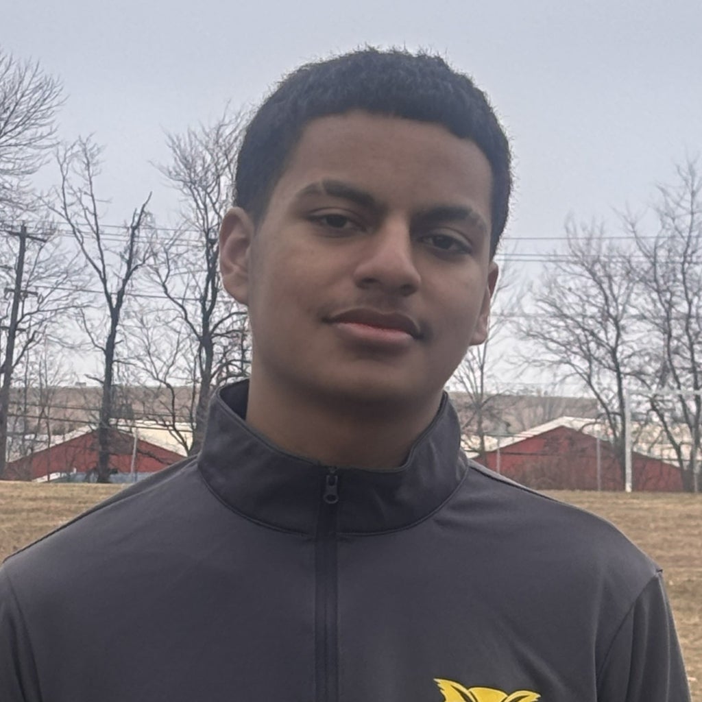 Josiah Dejesus mugshot