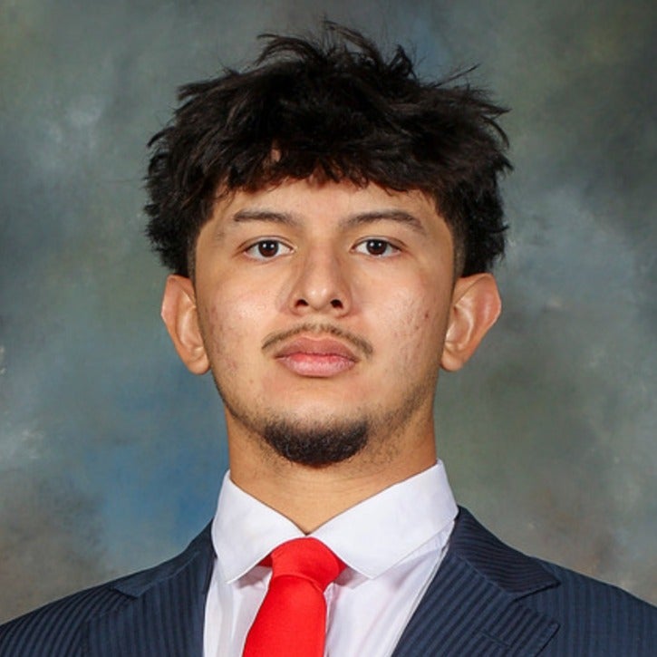 Matthew Garcia mugshot