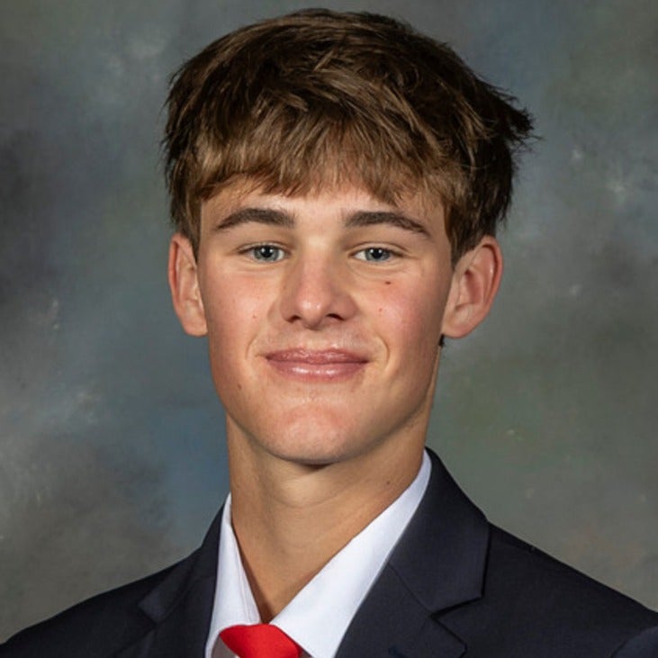 Brent Frosch mugshot