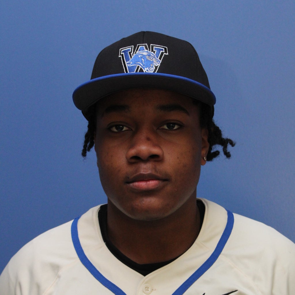 Ernest Riggins mugshot