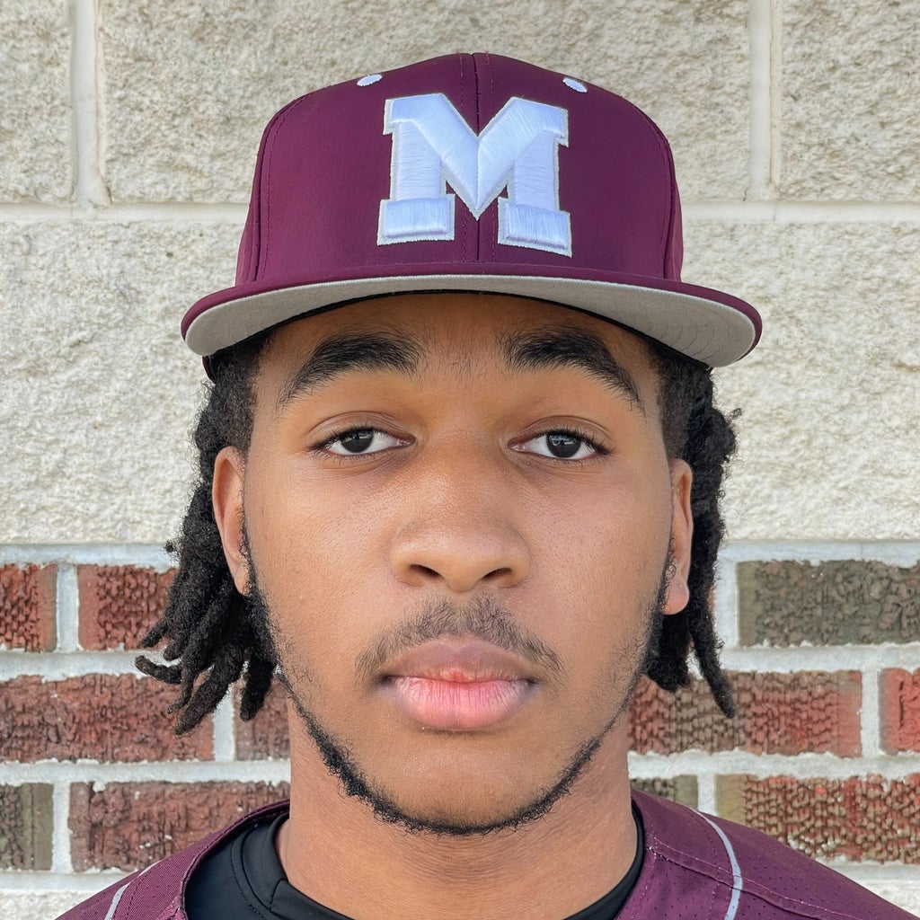 Braylen Claytor mugshot
