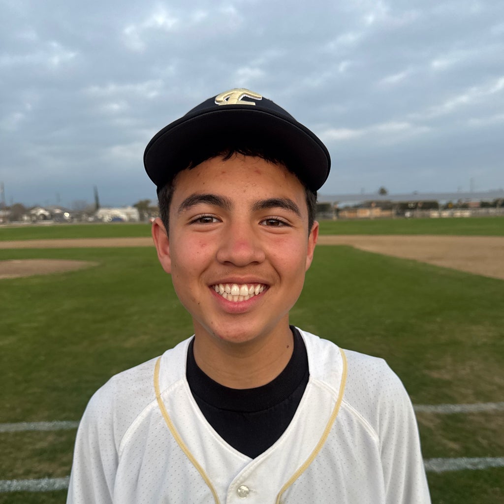 Jullian Vergara mugshot