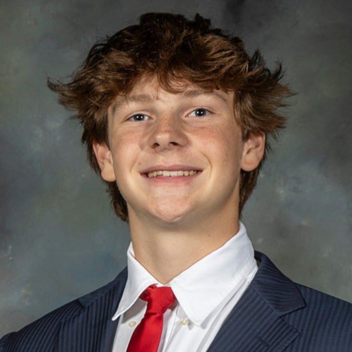 Tanner Klentz mugshot