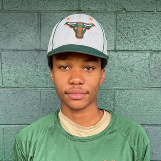 Pierre Knox-Stroud mugshot