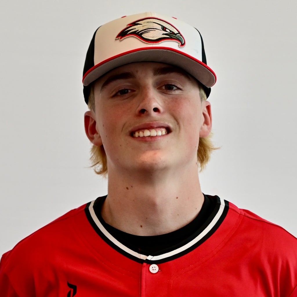 Zeplen Rundels mugshot