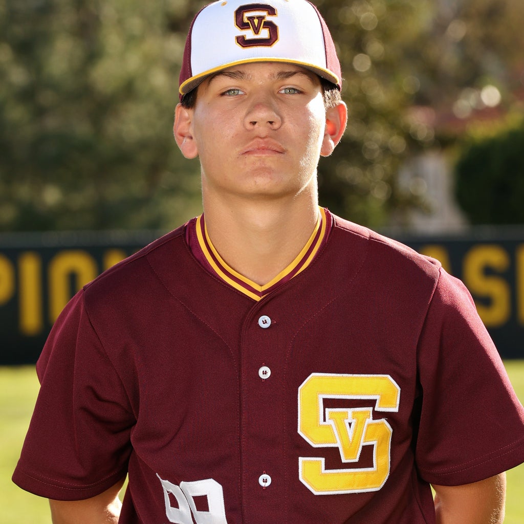 Riely Loggins mugshot