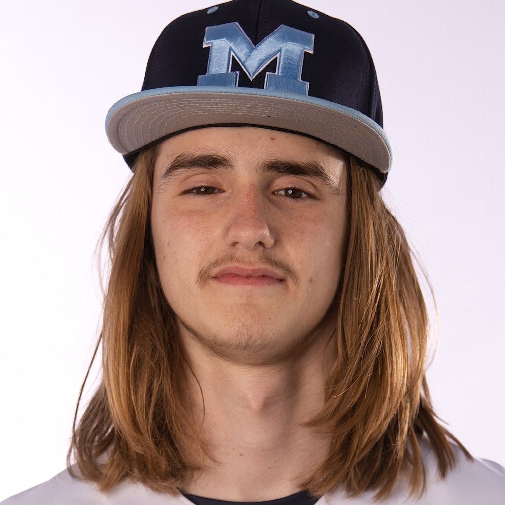 Charlie Chapin mugshot