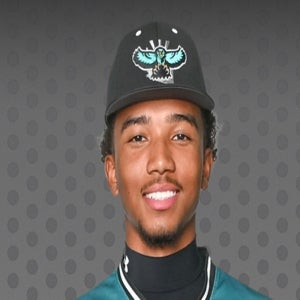 Jo Jo Richardson mugshot