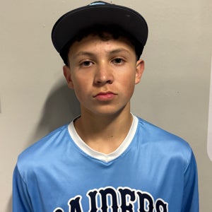 Chris Wilson mugshot