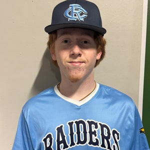 Brady O'Hara mugshot