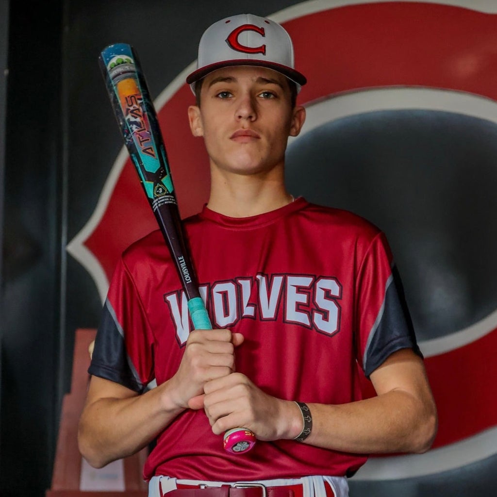 JAKE SUMMERS mugshot