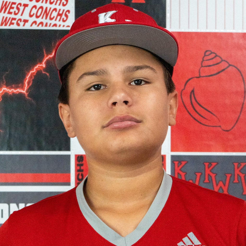 Alexander Wickers mugshot