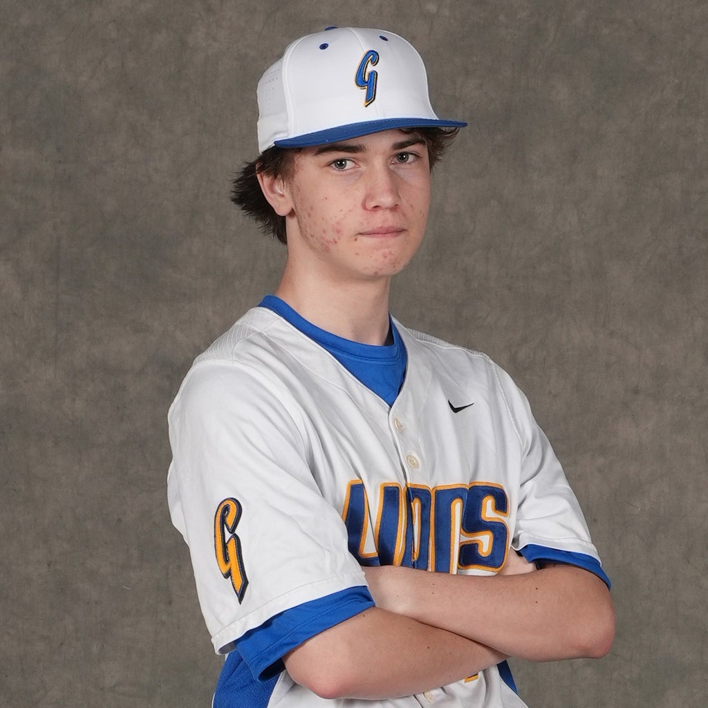 Wyatt Haberman mugshot