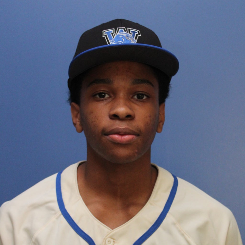 Brandon Young mugshot