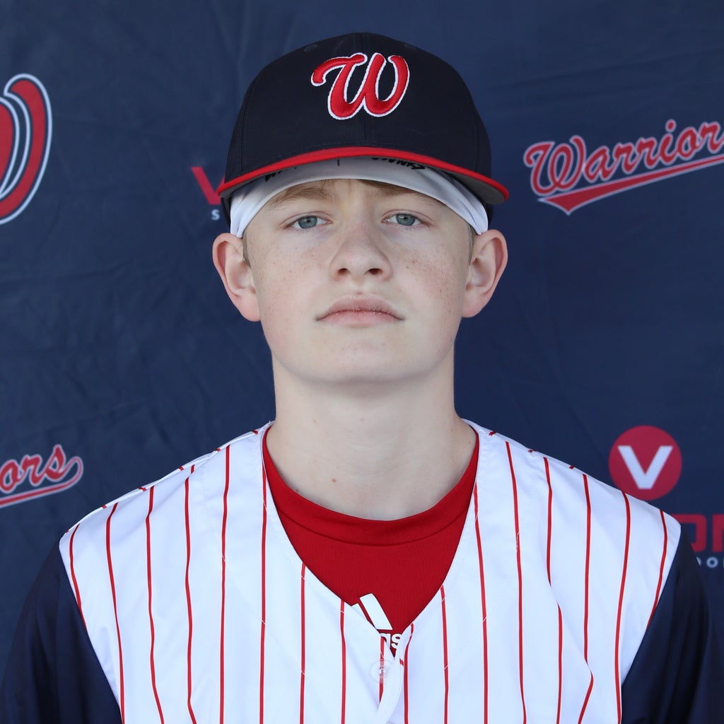 Dawson Clark mugshot