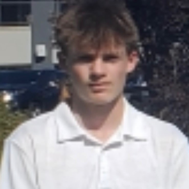 Mason Schleicher mugshot