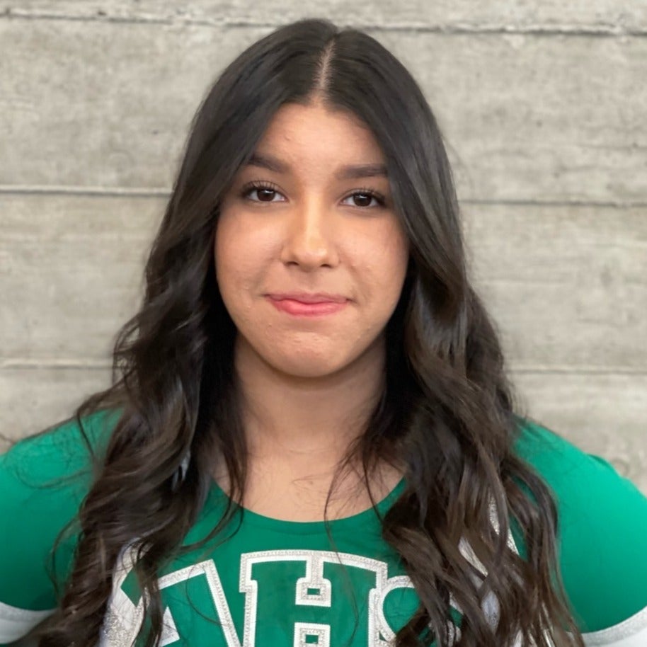 Emily Nunes mugshot
