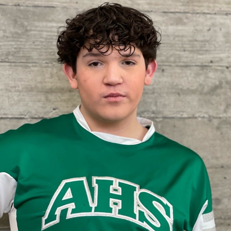 Xavier Sedillo mugshot