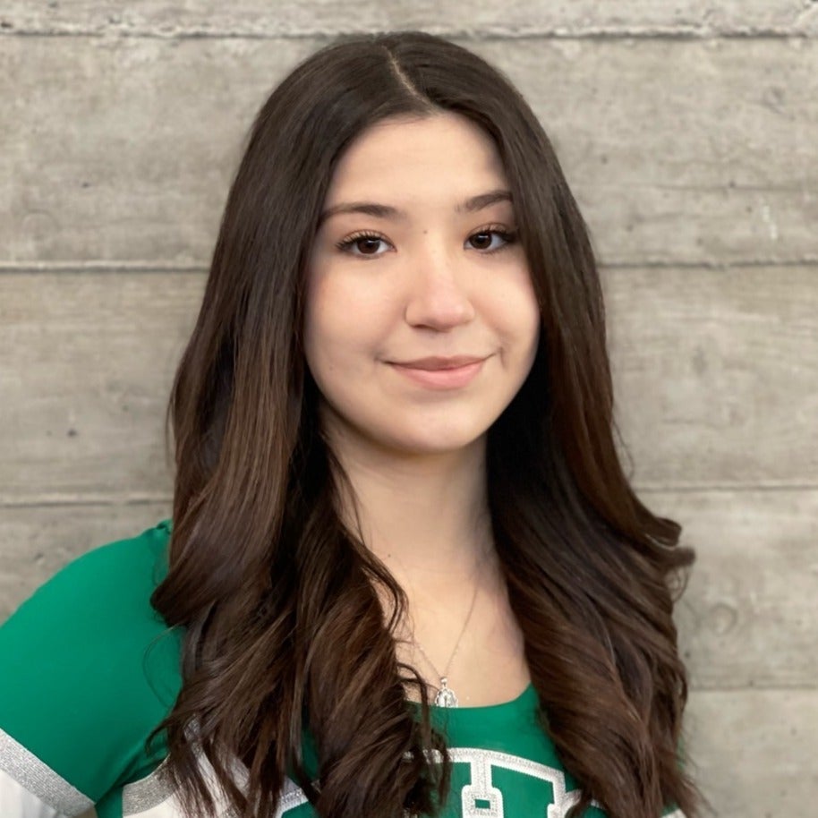Gabriela Sandoval mugshot