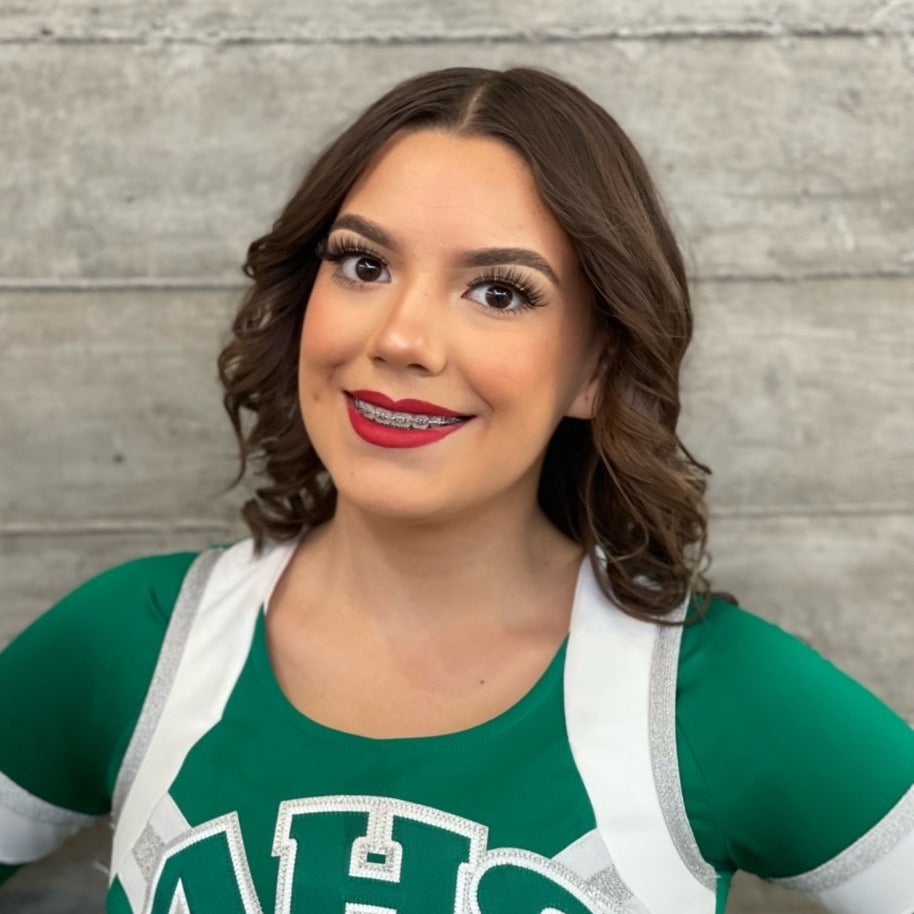 Elyssa Lucero mugshot