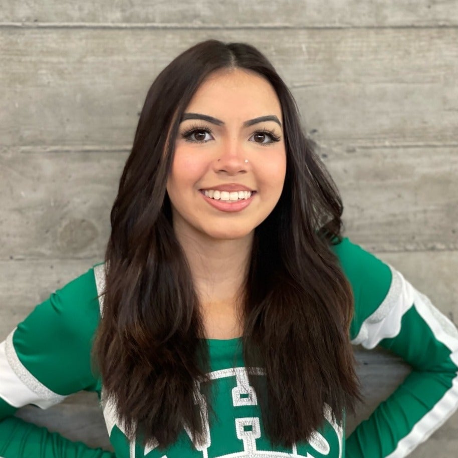Aleena Lopez mugshot