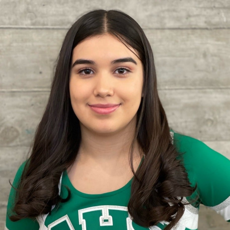 Jacquline Garcia mugshot