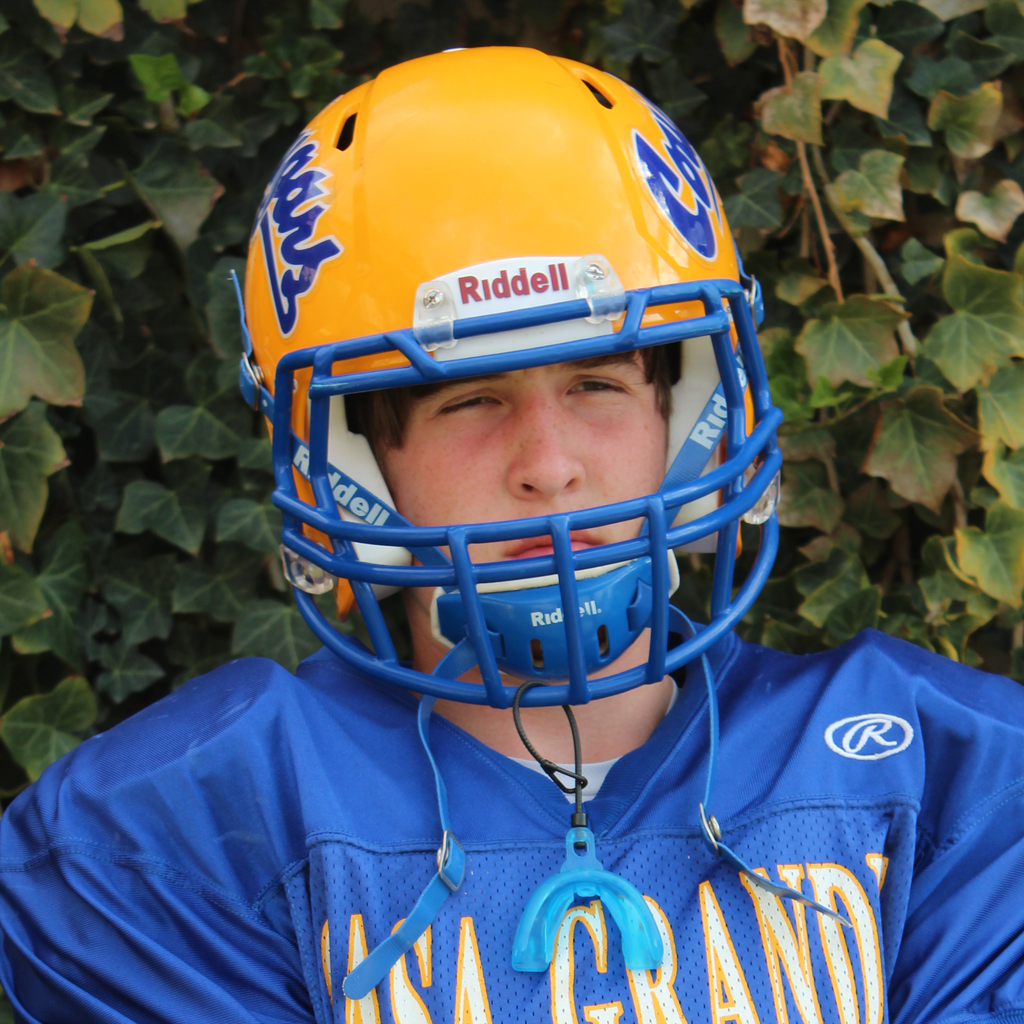Brandon Mitchell
