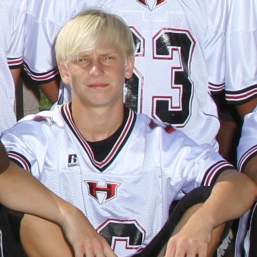 Hudson Cooke