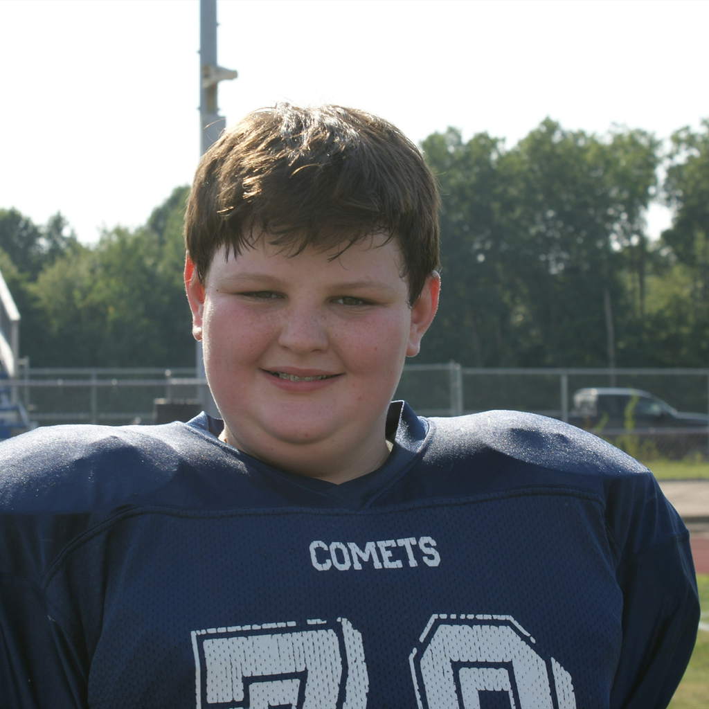 Jacob Buterbaugh