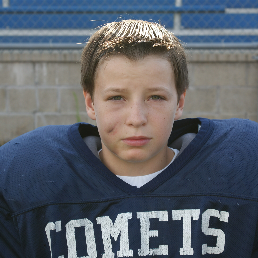 Garrett Patterson