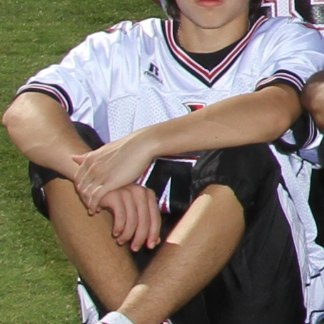 Connor Rusk