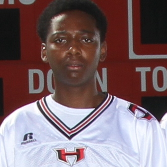 Jamiere Smith