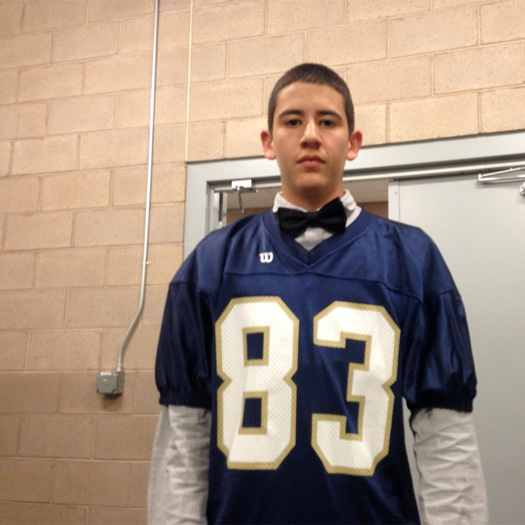 STEVEN CANALES