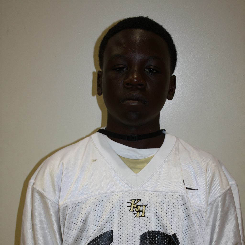Tariq Craft