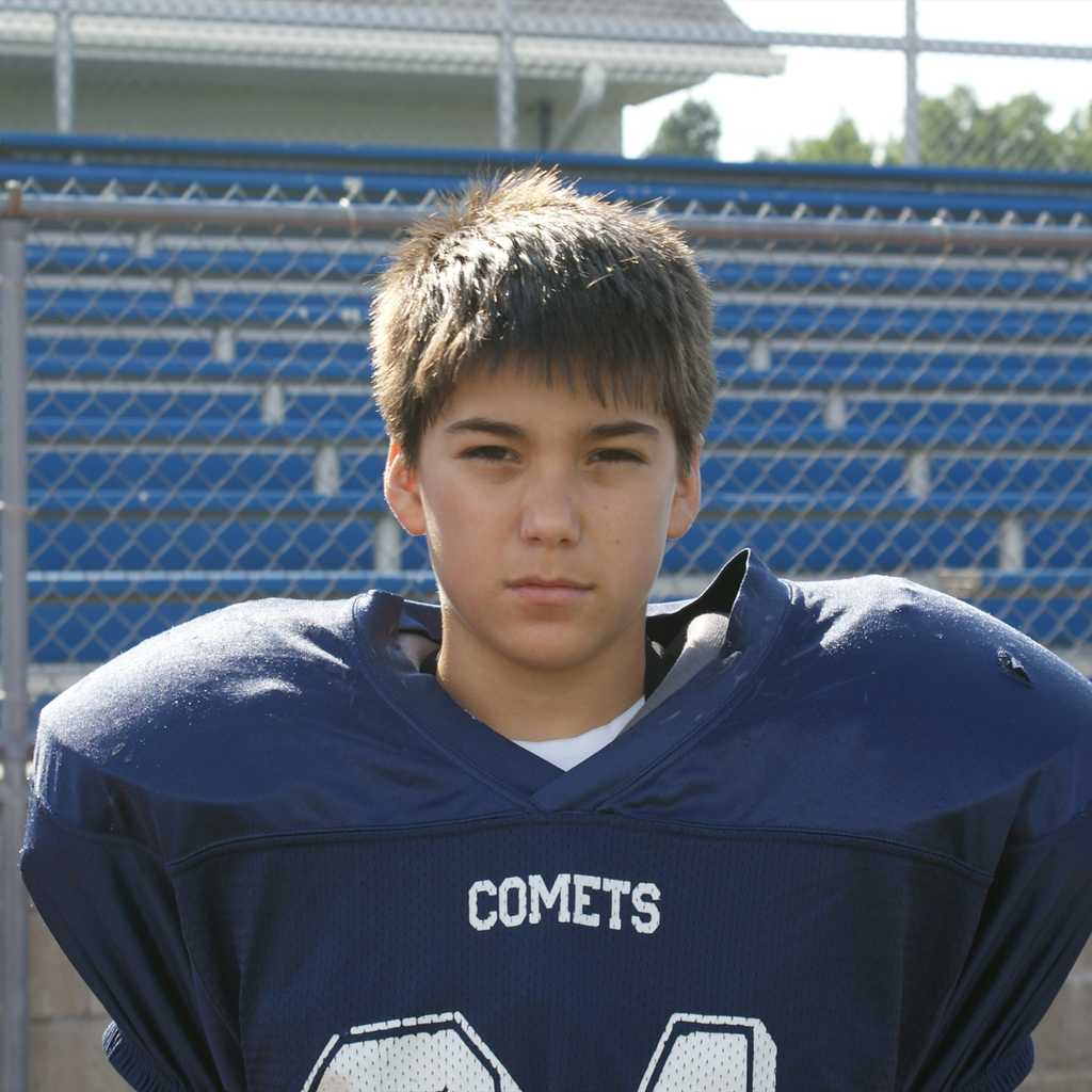 Mathew Somogyi