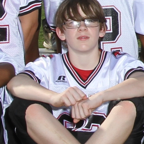 Austin Mobley