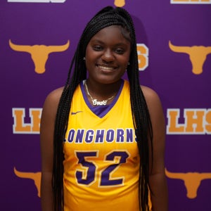 Oryele Roberts mugshot