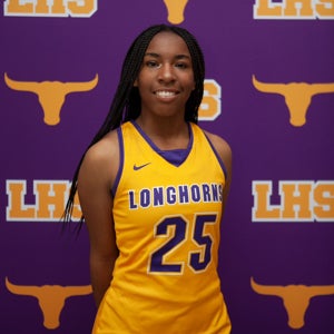 Aalannie Lane mugshot