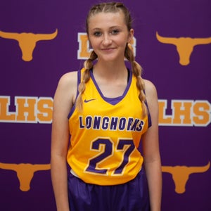 Kaydence  Harrison mugshot