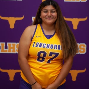 MaLayla Soto mugshot