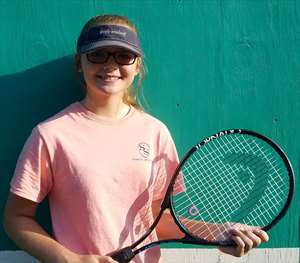 Madison Gunton Mug Shot