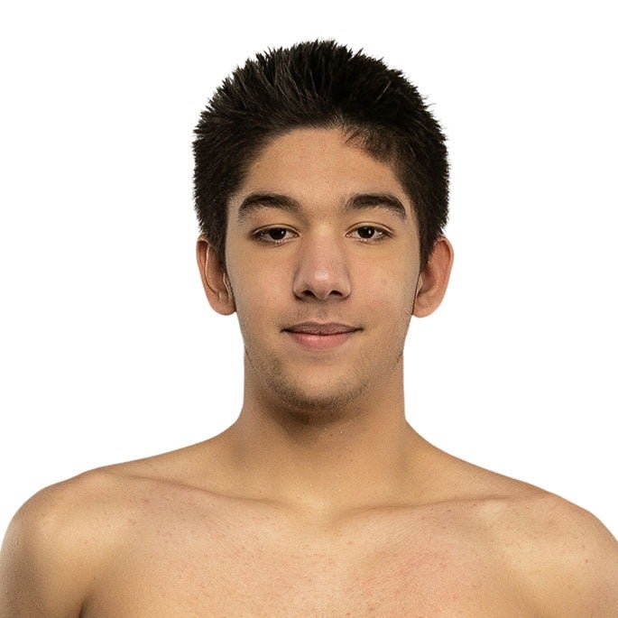 Ryan Weise mugshot