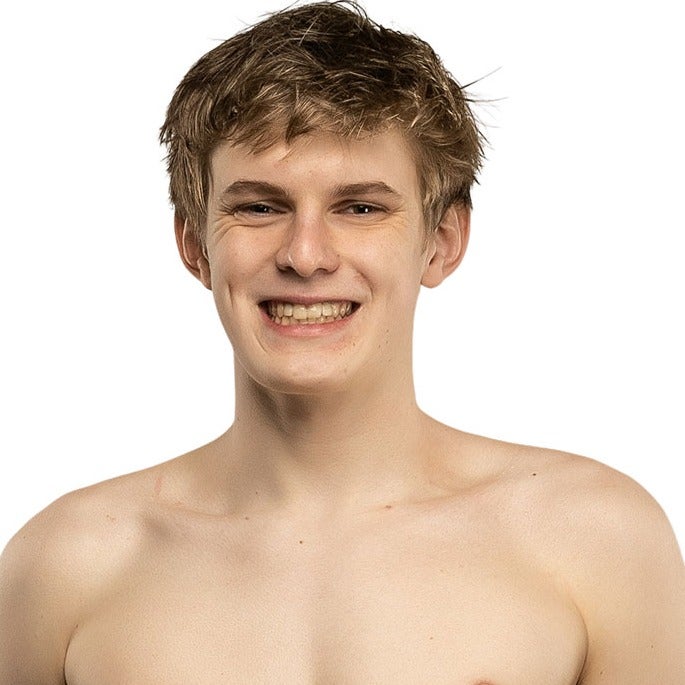 Bowen Hartman mugshot