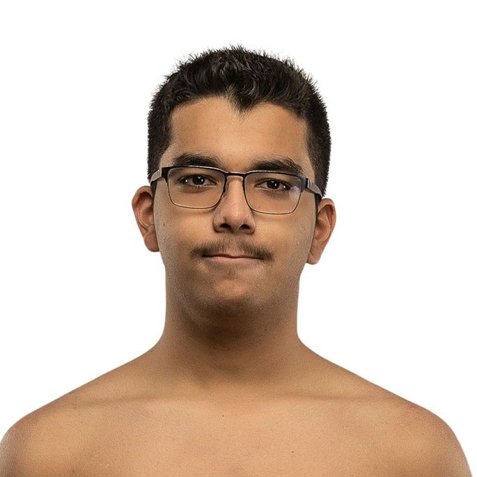 Divyansh Kulkarni mugshot