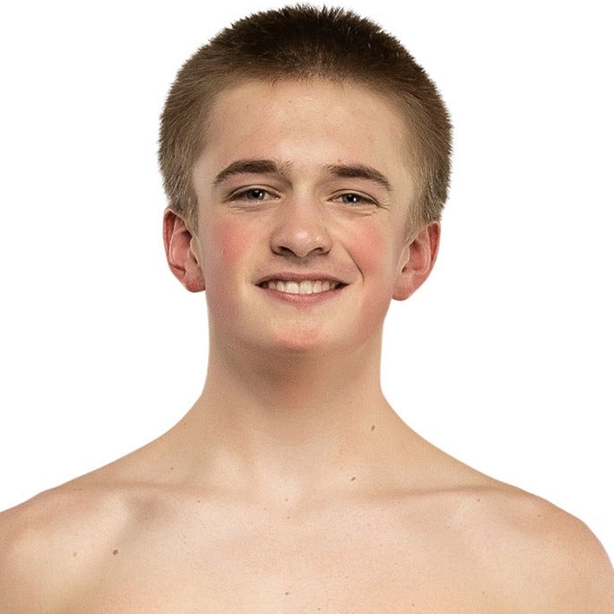 Zachariah Davis mugshot