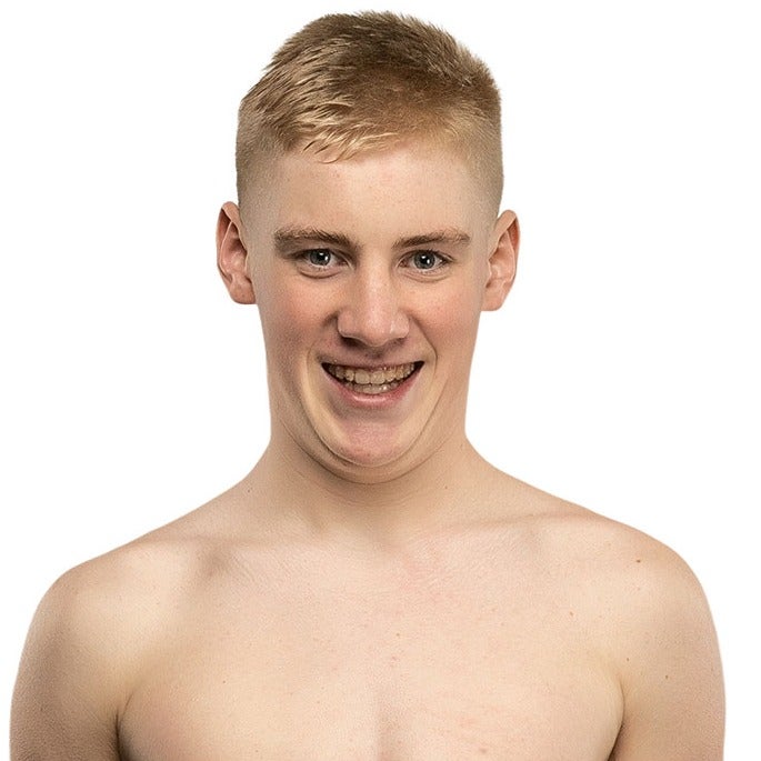 Owen Jones mugshot