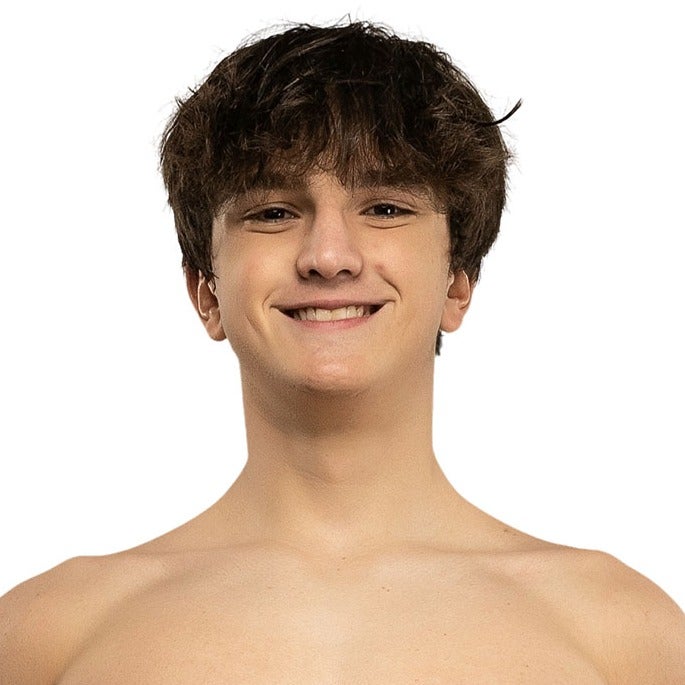 Andrey Ishchenko mugshot